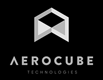 Aerocube Website Video Illustrations