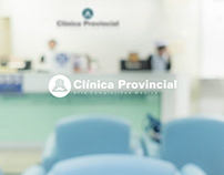 Clinica provinical SOCIAL MEDIA