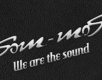 SOM-MOS logotype