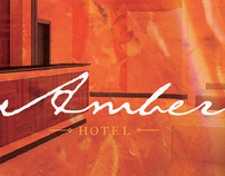 Amber hotel