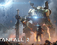 Titanfall and Titanfall 2