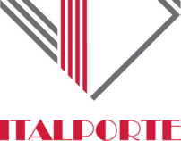 Italporte - brand image and other works