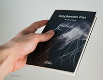 book covers for DreamLitt - Goplernes Nat & Exilium