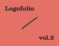 Logofolio (vol.5)