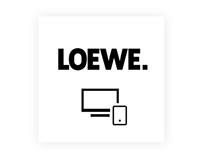 Loewe Smart TV2move App
