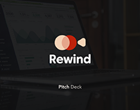 Rewind - Pitch Deck