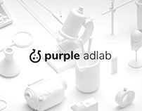 Purple AdLab
