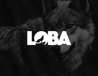 LOBA | Branding