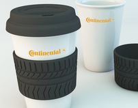 Continenral TIRE Gift