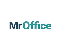 MrOffice - brand of cleaning products