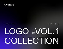Logo Collection vol.01
