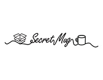 Logo Design | Secret Mug