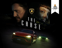 Lamborghini Urus - The Chase (Launch Film)