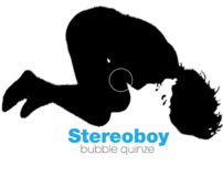 STEREOBOY _ bubble quinze