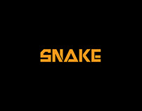 F37 Snake (FREE Download!)