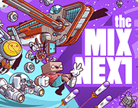 The Mix Next