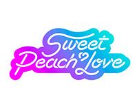 Sweet Peach Love