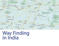 Way Finding in India- Contextual Inquiry