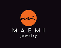 Jewelry manufacturer re-branding