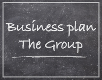 Business plan: The Group