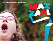 Mazzaal - Posters