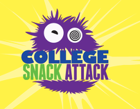 College Snack Attack