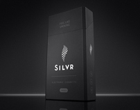 SILVR - identity