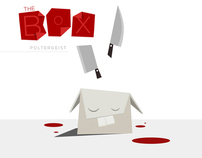 TheBox - Poltergeist