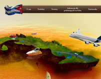 web site Carlos Travel