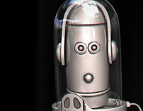Dave The Robot