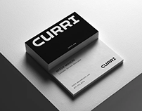 Curri Rebrand Reveal