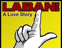 Laban! A Love Story