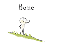 Bone / comics / 2022