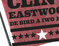 Ciclo de Cinema Clint Eastwood de Bird a Iwo Jima