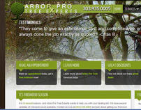 Arbor-Pro Tree Experts
