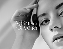 Adriana Oliveira-Branding
