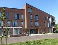 Groepswoningen Pluryn Nijmegen
