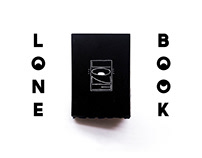 LONE BOOK