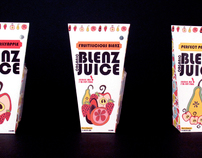 Blenz Juice
