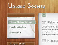 Unique Society Pvt Ltd