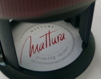 Mattura Branding