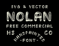 NOLAN - Free For Commercial Use