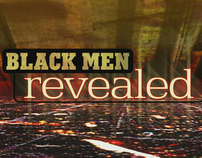 Black Men Revealed