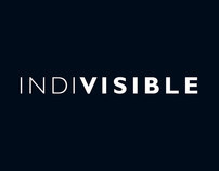 IndiVisible Logo