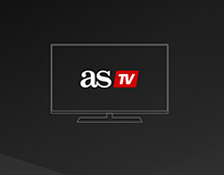 ASTV smart tv app