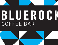 BLUE ROCK COFFEE BAR