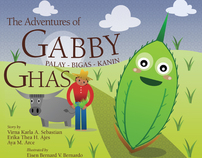 The Adventures of Gabby Ghas
