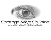 Strangeways studios logo