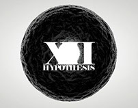The twelve Hypothesis prjkt