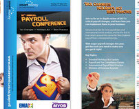 Payroll Conference 2011
